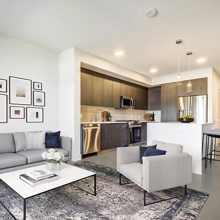 Highwater Redwood City Ngoại thất bức ảnh