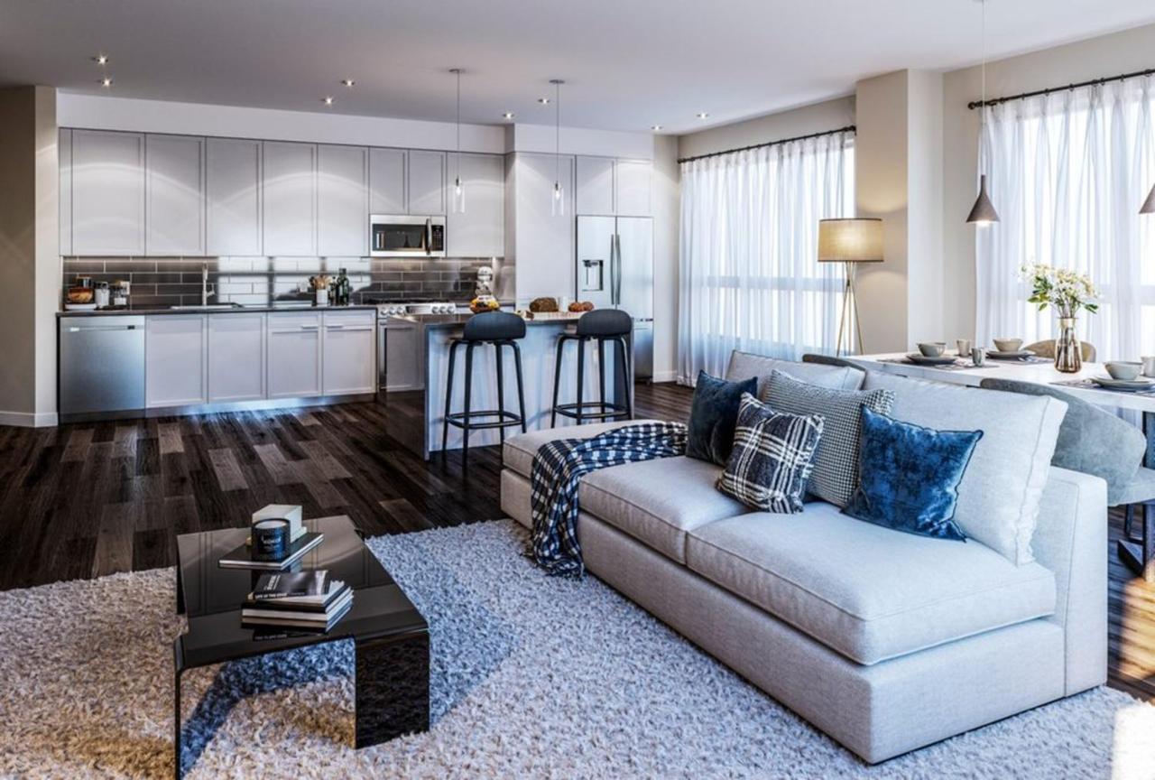 Highwater Redwood City Ngoại thất bức ảnh