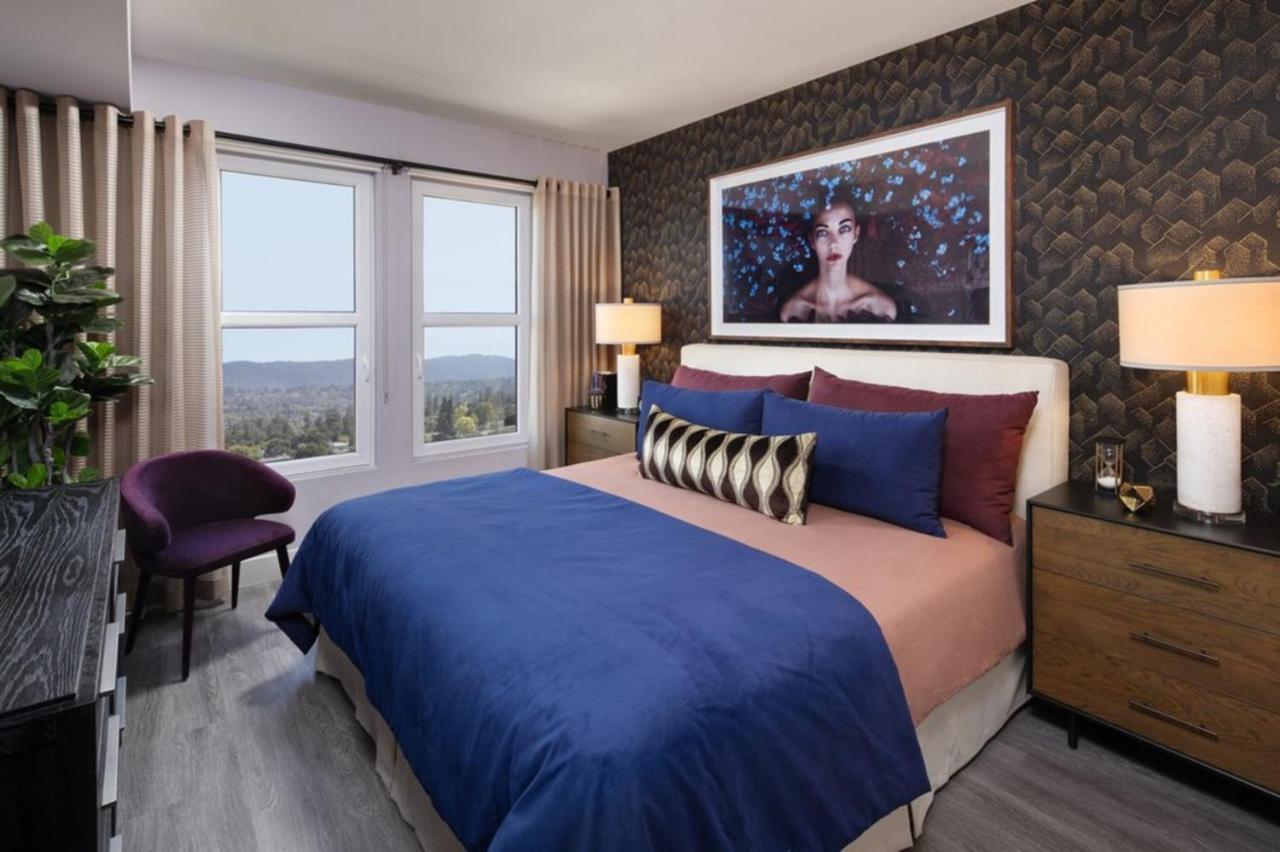 Highwater Redwood City Ngoại thất bức ảnh