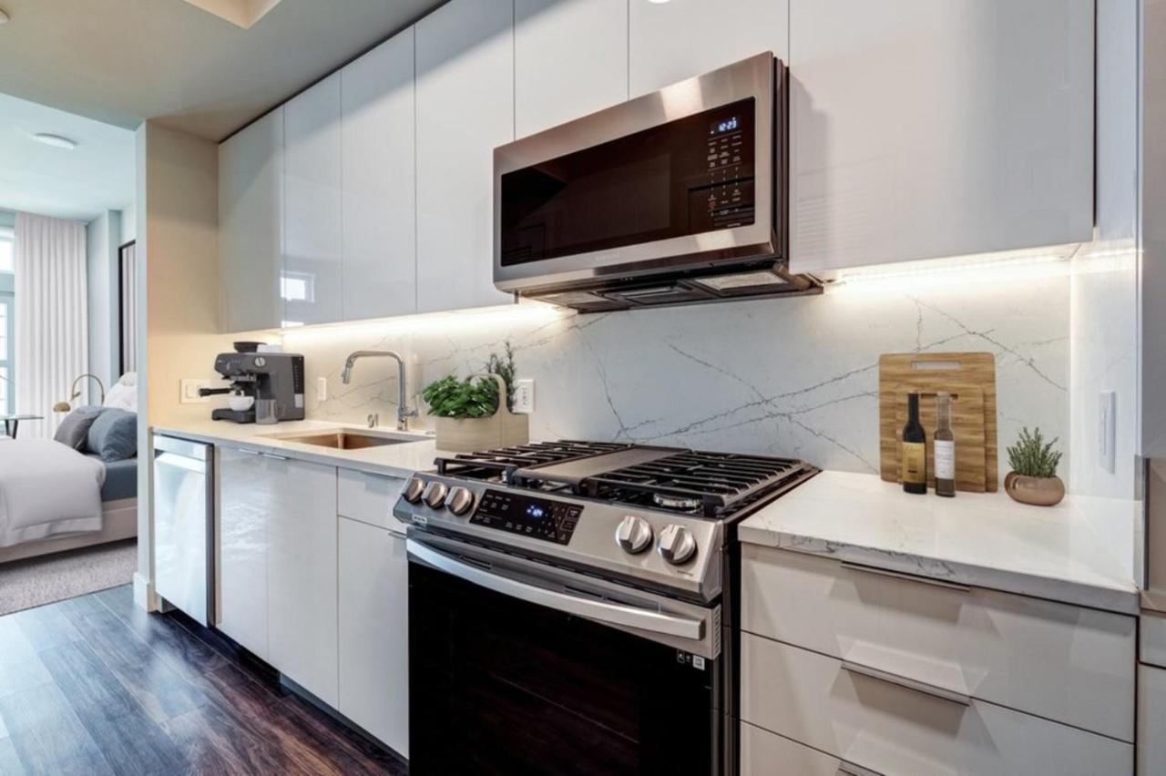 Highwater Redwood City Ngoại thất bức ảnh