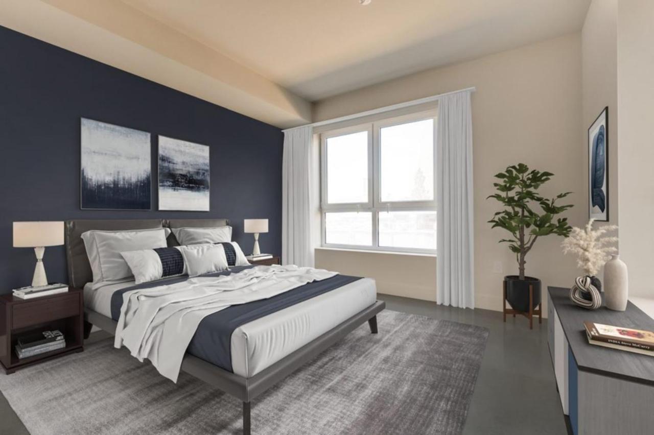 Highwater Redwood City Ngoại thất bức ảnh
