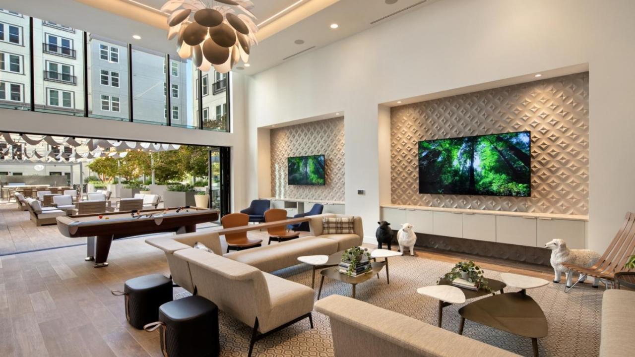 Highwater Redwood City Ngoại thất bức ảnh