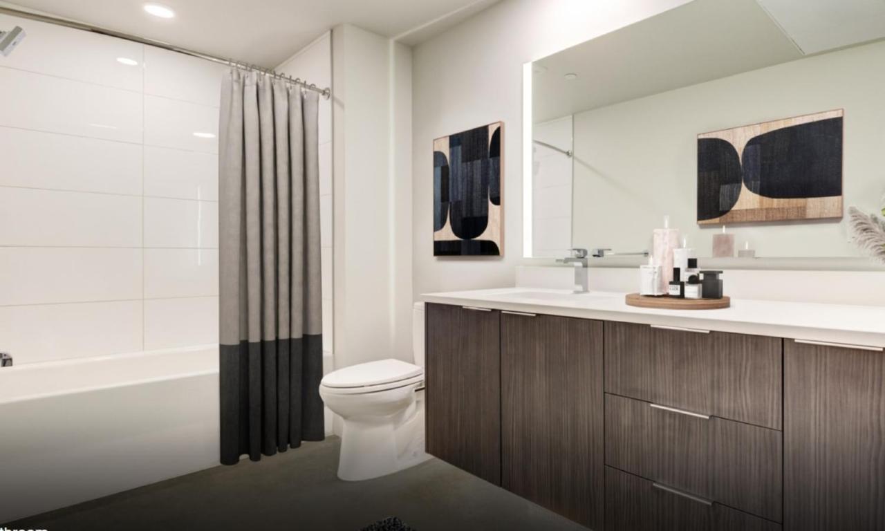 Highwater Redwood City Ngoại thất bức ảnh