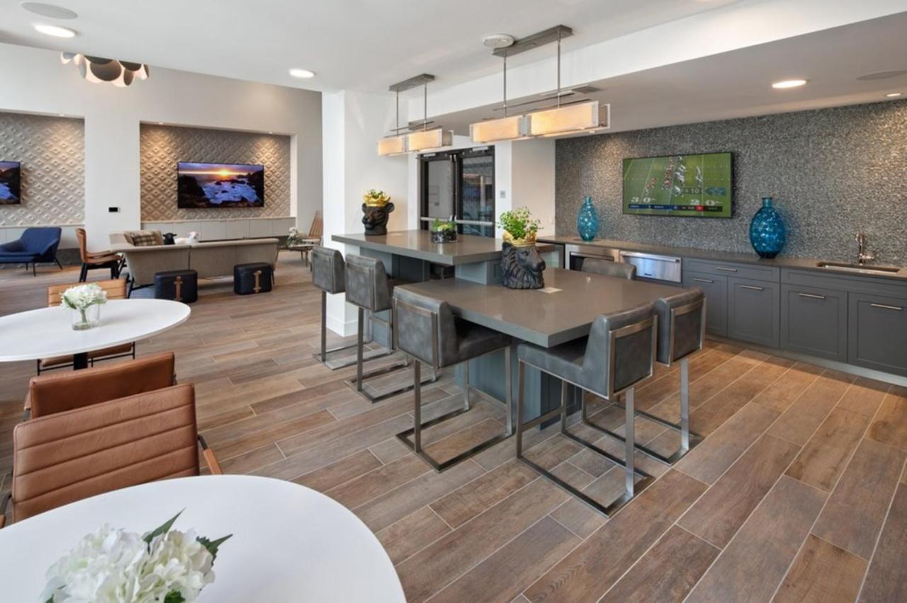 Highwater Redwood City Ngoại thất bức ảnh